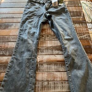 New Women’s Jeans RISE